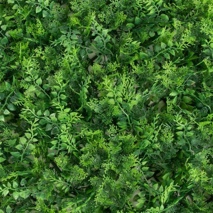 Artificial Grass High Simulation Clearly Panel